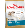 Royal Canin Shih Tzu Junior